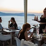 Hotel On The Cliff Fira (Santorini)