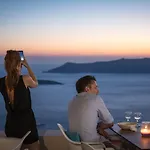 Hotel On The Cliff Fira (Santorini)