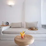 Hotel On The Cliff Fira (Santorini)
