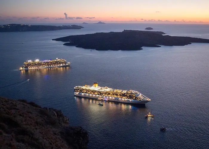 On The Cliff Hotel 4*