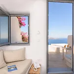 On The Cliff