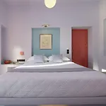 Hotel On The Cliff Fira (Santorini)