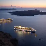 On The Cliff Hotel 4*