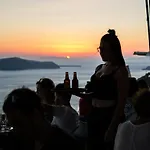 On The Cliff Hotel