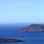 On The Cliff Hotel Fira (Santorini)