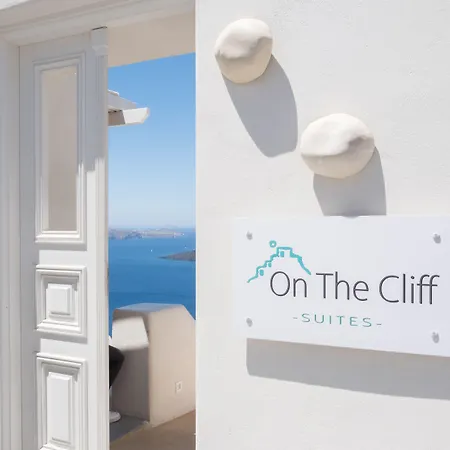 On The Cliff 4*