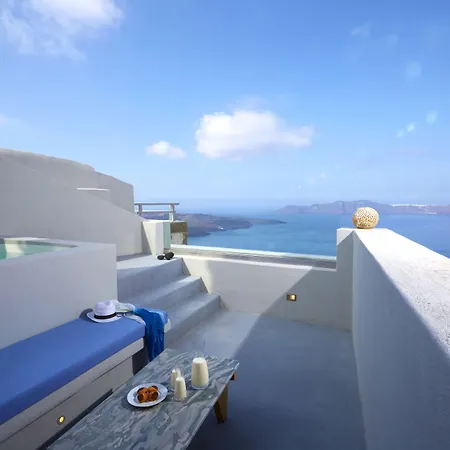 Hotel On The Cliff 4*