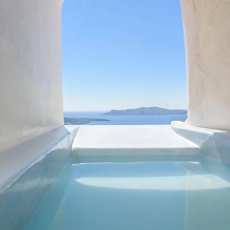 On The Cliff Hotel
