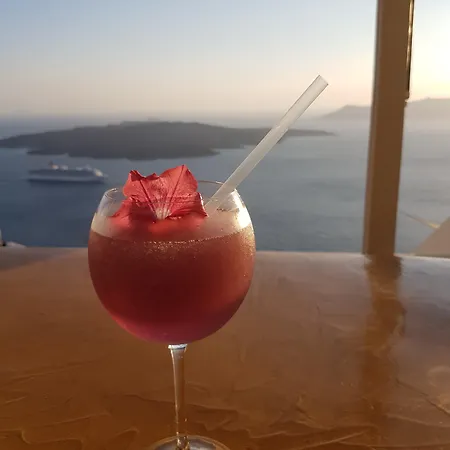 On The Cliff 4*
