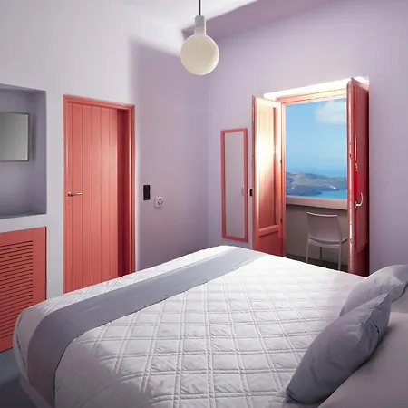 Hotel On The Cliff 4*